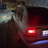 پراید نقره ای|خودرو سواری و وانت|نیشابور, شریعتی|دیوار