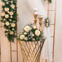 گلارایی و بادکنک آرایی|خدمات پذیرایی، مراسم|تهران, مشیریه|دیوار