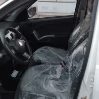 ساینا ۸۵sگانه مدل ۱۴۰۳|خودرو سواری و وانت|کرج, بنیاد|دیوار