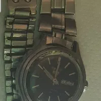 ساعت قدیمی عتیقه ۵۰سال پیش