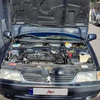 فروش ماشین|خودرو سواری و وانت|گرگان, |دیوار