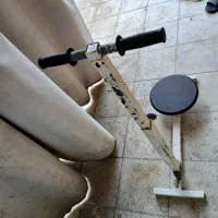 تردمیل ورقص کمر|تجهیزات ورزشی|قم, باسکول|دیوار