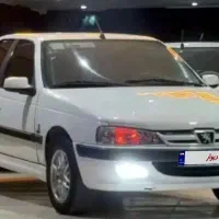 معاوضه و فروش پارس elx بی رنگ