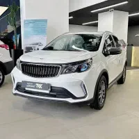 بک ایکس 3 / تحویل فوری / نقد و اقساط بلند مدت