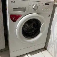 ماشین لباسشویی