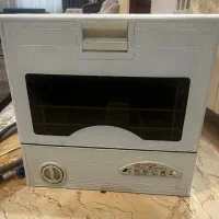 ماشین ظرفشویی موریس