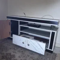 میز ال ای دی و ال سی دی تا ۵۰ اینچ|میز تلویزیون|تهران, امیریه|دیوار