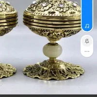 تولیدی تزیینات برنجی