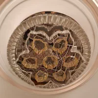 لوستر|لوستر و چراغ آویز|همدان, |دیوار