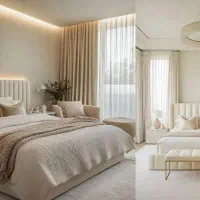 نقاشی ساختمان و پتینه کاری تخصصی