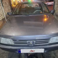 پژو روآ سال