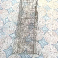 یه قفس دارم بفروش میرسد|لوازم جانبی حیوانات|بندر ماهشهر, |دیوار