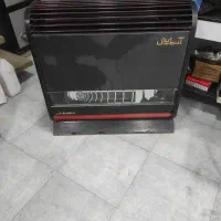 بخاری کاملا سالم