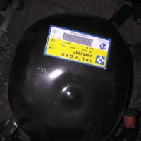 کمپرسور پیستونی کوپلند مدل  AW5524E ظرفیت 18000
