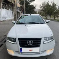 سورن پلاس xu7p|خودرو سواری و وانت|مهاباد (آذربایجان غربی), |دیوار