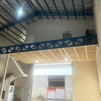 اجاره انبار ۲۷۰منری|اجارهٔ دفتر صنعتی، کشاورزی، تجاری|ساری, |دیوار