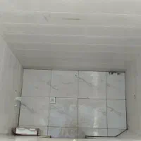 ساختمانی کاشیکاری دیوار نم