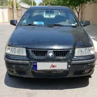 سمندLx.         مدل ۹۴