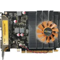 کارت گرافیک 2 گیگ  GT630