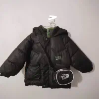 کاپشن نو قیمت پارسال