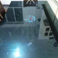 میز ناهار خوری چهار نفره شیک