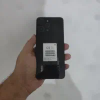 شیائومی redmi 12 با حافظهٔ ۲۵۶ گیگابایت