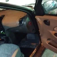 تیبا ۲|خودرو سواری و وانت|مشهد, مشکینی (شهرک غرب)|دیوار