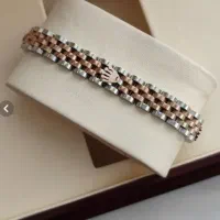 دستبند استیل رولکس