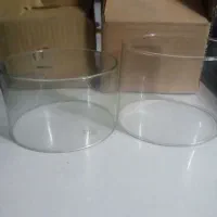 شیشه چراغ نفتی