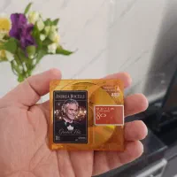 فروش MD (Mini Disc) آلبوم موسیقی