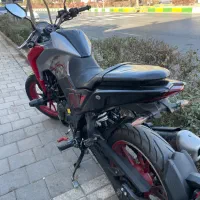 گلکسی na ۱۴۰۰  ((  نیما  موتور ))|موتورسیکلت|مشهد, چهارچشمه|دیوار