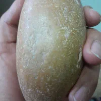 سنگ یه شمایل روش هست