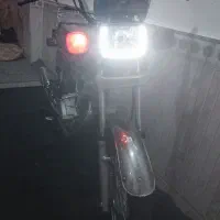مدل۹۱|موتورسیکلت|شوش, |دیوار