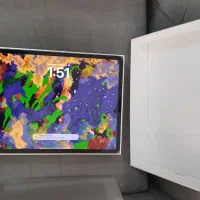 آیپد پرو 12.9 اینچ 2021،  M1 ، تمیزِ تمیز