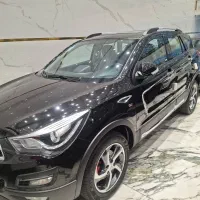 هایما S5 مدل ۱۴۰۱ گیربکس جدیدAT استثنایی|خودرو سواری و وانت|تبریز, |دیوار