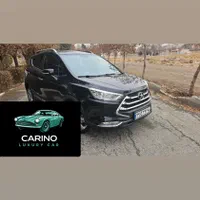 اجاره جک اس ۳/رنت خودروی مناسب/کارینو کار|خودرو اجاره‌ای|اصفهان, پارک مشتاق|دیوار