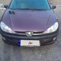 ۲۰۶اس دی تیوفایو دوگانه فابریک