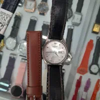 ساعت سیکو 5عقربه شبرنگ ۲۱ جواهر|ساعت|بیرجند, |دیوار