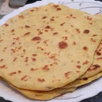 نانوایی نان ساجی