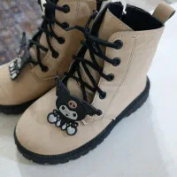 کفش بچه گانه