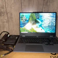 لپتاپ LOQ 15IRX9 i7 14700HX 16G 512gb SSD 8G4060|رایانه همراه|تهران, تسلیحات|دیوار