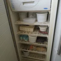 فریزر 7کشو|یخچال و فریزر|خمین, |دیوار