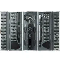 پیچ‌ گوشتی شارژر الکترونیک لوازم تعمیر موبایل برق