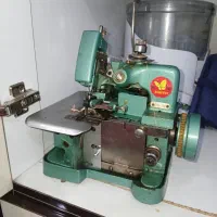 سردوز تمیز وکم کارکرد درشیبان|چرخ خیاطی و ریسندگی|باوی, |دیوار