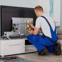 تعمیر تلویزیون درمنزل و نصب دیواری تلویزیون|خدمات پیشه و مهارت|کرمانشاه, |دیوار