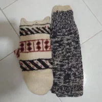 پاپوش.جوراب.ساق.پشمی|لباس|کرج, کرج نو|دیوار