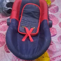 اغوشی بغل اغوشی کریر|کالسکه و لوازم جانبی|گلبهار, شهر جدید گلبهار|دیوار