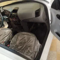 تیبا۲  خشک   .  مدل برج ۱۰   ۱۴۰۰|خودرو سواری و وانت|ایلام, |دیوار