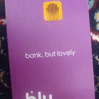 کد دعوت بلو بانک دریافت کارت مشکی