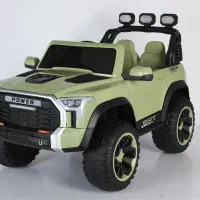 ماشین شارژی وانت SAJ|اسباب‌‌بازی|اهواز, زیتون کارمندی|دیوار